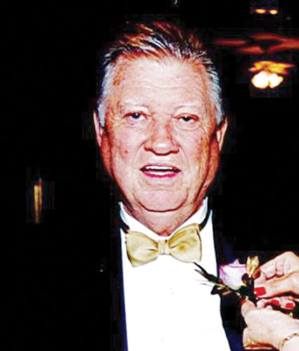 Daniel J. Miller
